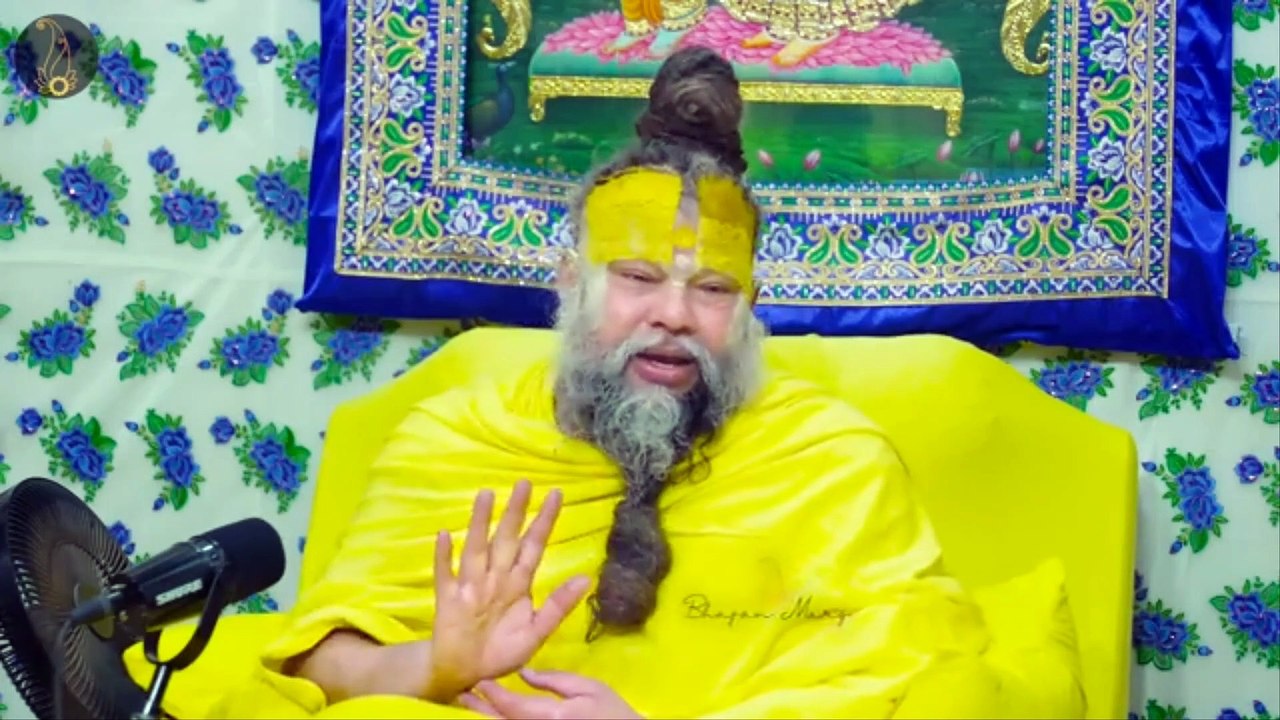 Sri Premanand ji