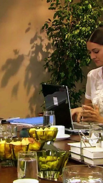 Binbir Gece 1. Bölüm Özet-1