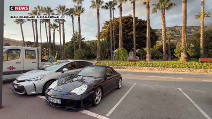 Sacs, montres, voitures de luxe : une fratrie interpellée sur la côte d'Azur pour fraude à la Caf