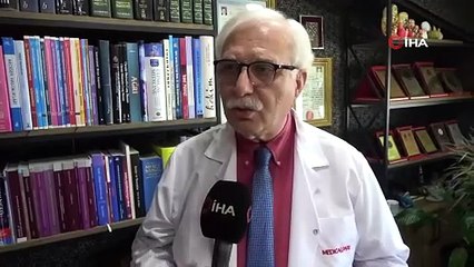 Mevsim geçişlerinde solunum yolu enfeksiyonlarına karşı uzmanlar uyarıyor