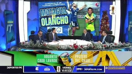 Fútbol a Fondo - Jueves 20 de noviembre 2025