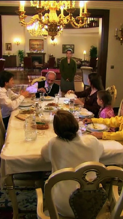 Binbir Gece 1. Bölüm Özet-5