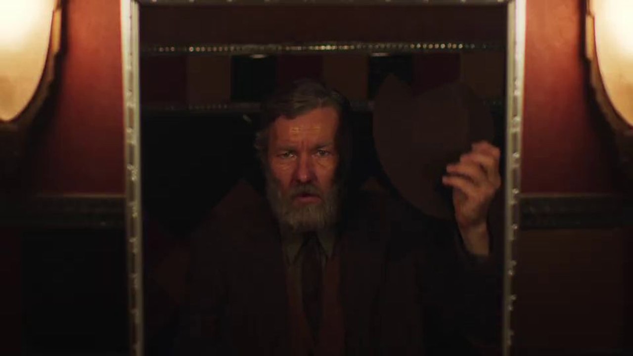 Train Dreams Trailer (3) OV