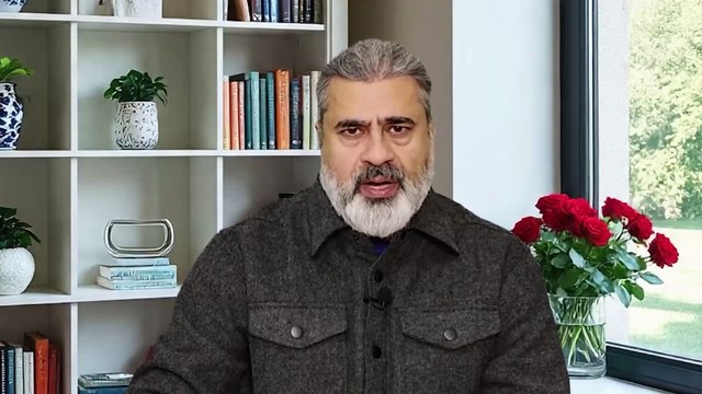 ‏نیتن یاہو نے تمام مسلمان ممالک اور پاکستان کو جھٹکا دے دیا ، صاف اعلان کیا کہ فلسطینی ریاست نہیں بنے گی ، پاکستان اور تمام مسلمان ممالک کے لیے سوچنے کی بات یہ ہے کہ انہوں نے اپنے کئی دہائی پرانے مؤقف کو بدل کر یوٹرن لے لیا۔ عمران ریاض خان