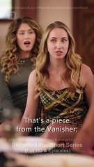 Back Off! I'm The Real Mrs. CEO