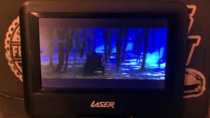 Van Helsing Super Bowl Spot