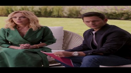 Los Hilos del Pasado Capitulo 49