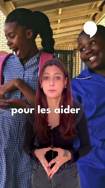 C'est quoi ce stérilet géant de 6 mètres installé à Paris ?