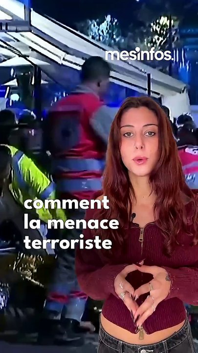 Comment a évolué la menace terroriste en France ?