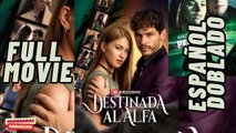 [Doblado ESP] Destinada al Alfa Prohibido en Español