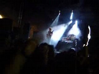 FESTIVAL LUMIÈRES SUR LA BASTILLE