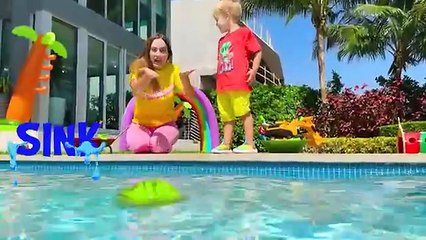 Chris and Useful stories for kids _ 1 Hour Video