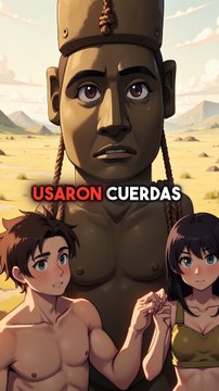 5 Secretos Oscuros de las Estatuas de Isla de Pascua que NO Conocías