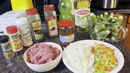 Best Family Skillet + Aroma Rice Cooker for Okra Beef Stew | Review!