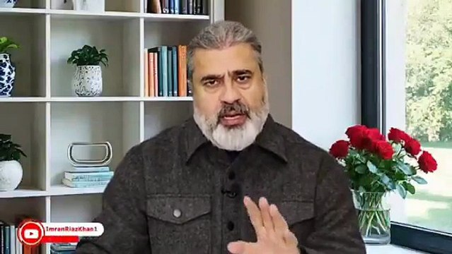 ‏آئی ایم ایف کی رپورٹ نے خطرہ کی گھنٹی بجا دی ہے پاکستان میں ٹیکس کولیکشن کا نظام ہے ہی نہیں پاکستان میں تنخواہ دار طبقے اور غریب پر ٹیکس ہے ٹیکس لگایا جا رہا ہے عمران ریاض خان