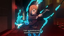 Jujutsu Kaisen: Execution Altyazılı Fragman