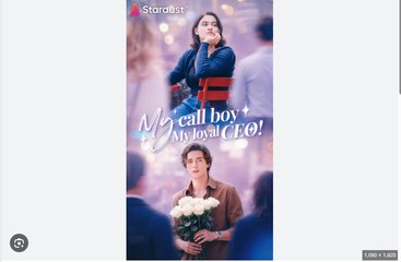 My Call Boy My Loyal CEO Full Movies