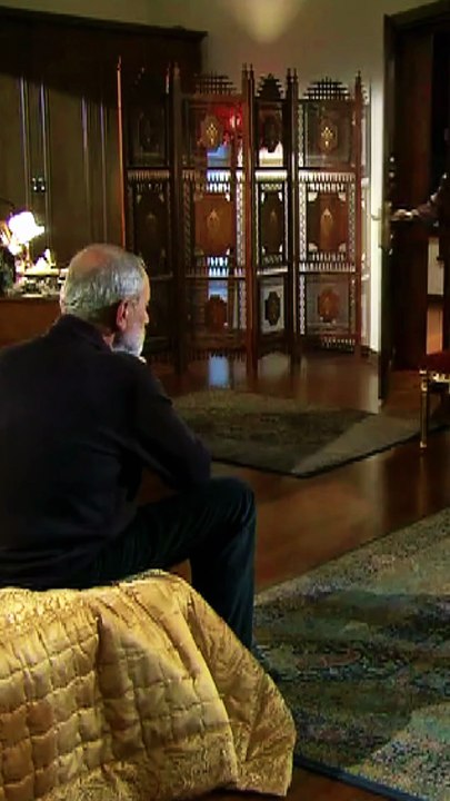 Binbir Gece 2. Bölüm Özet-3