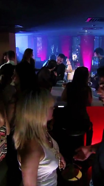 Binbir Gece 2. Bölüm Özet