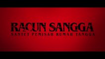 Racun sangga Santet pemisah rumah tangga ( 2025 ) - Film Horor Indonesia