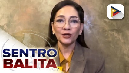 Hatol na 'guilty' vs. Alice Guo at 7 iba pa, isang tagumpay ayon sa ilang mga senador | ulat ni Louisa Erispe