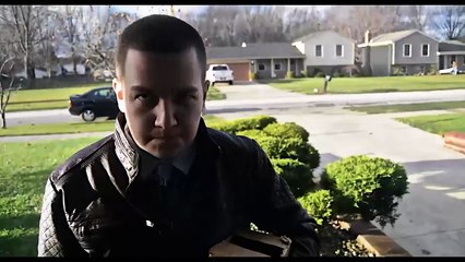 2016 Vampire HOT SHORT MOVIE