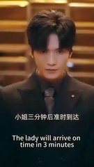 Guarding Is Not a Task Protecting You Is Not Just a mission( Full Episodes ) Eng sub