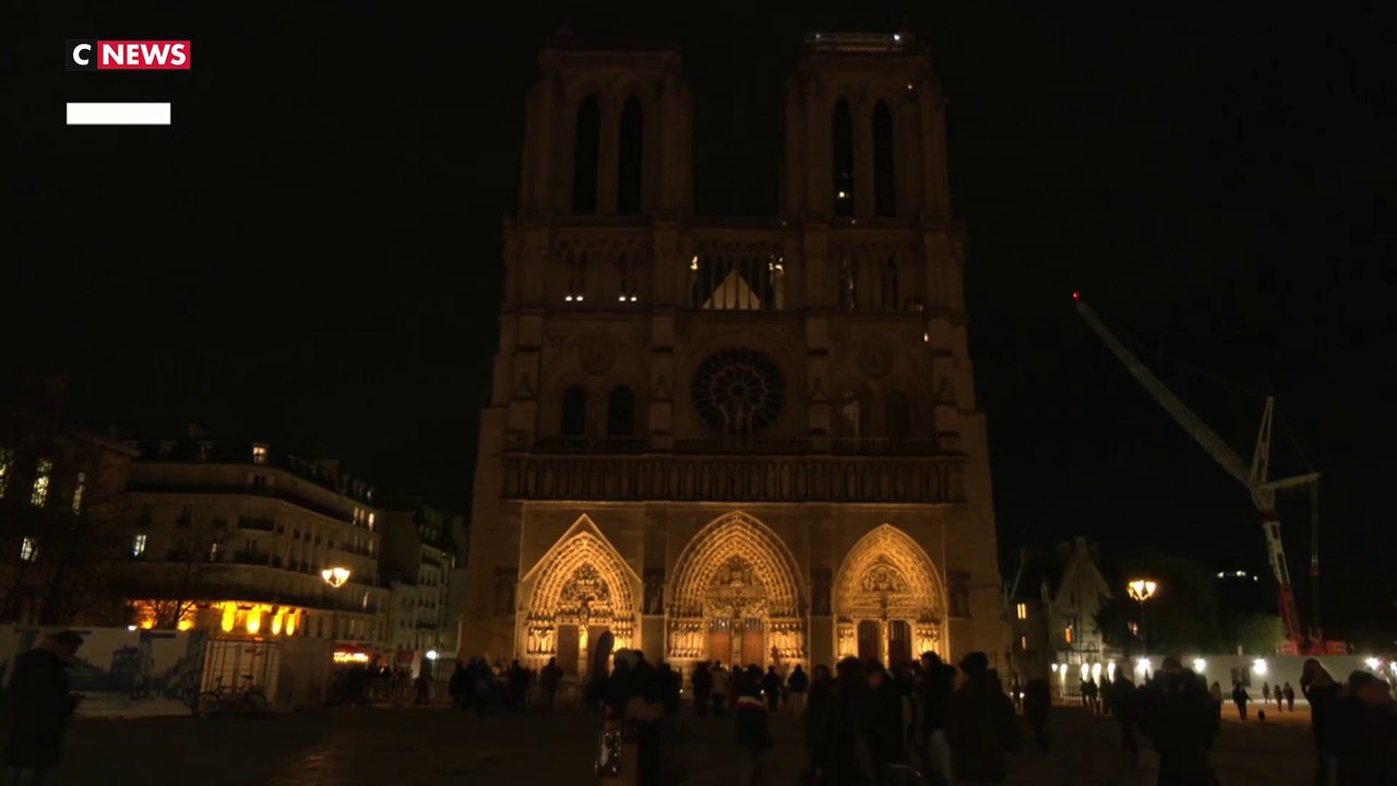 Notre-Dame de Paris : une veillée de prière pour les chrétiens persécutés