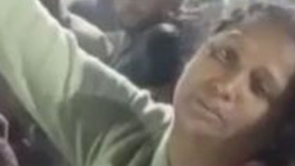 अवैध संबंध के शक में पति ने पत्नी को उतारा मौत के घाट