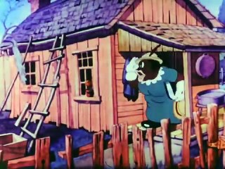 Sunday Go To Meetin' Time (1936) HD Quality