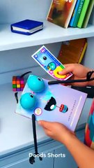 When you hide your money in the wrong place! 😂💸 #animation #doods