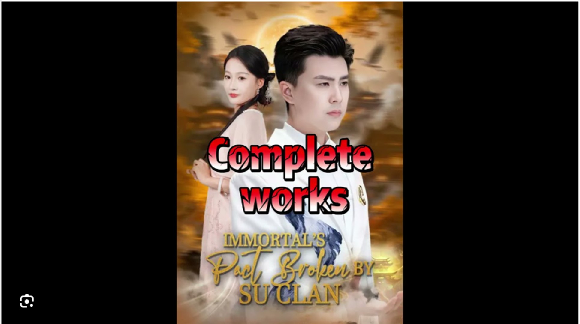 Immortal’s Pact Broken by Su Clan Part 2 English Sub