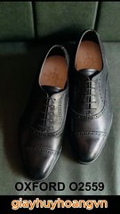 Với top giày da nam cho người lớn tuổi được bình chọn nhiều nhất