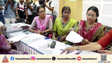 നിയമപരമായ തടസമില്ല; സ്ത്രീ സംവരണ വാ‍ര്‍ഡിൽ നാമനി‍ര്‍ദേശ പത്രിക നൽകി ട്രാൻസ് വുമൺ അരുണിമ