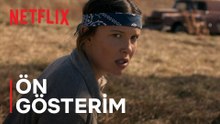 Stranger Things - Sezon 5 Ön Gösterim - Zorlu Bir Eğitim