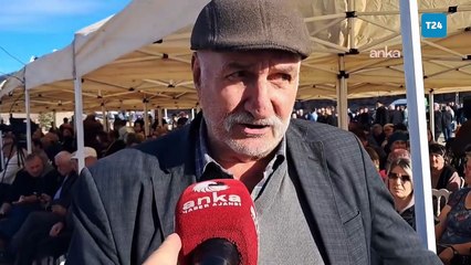 Artvin'de bölge halkı ayaklandı, Cengiz Holding'in toplantısı yapılamadı: Siyanüre geçit yok!