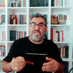 Enver Aysever'den CHP'ye Sert Eleştiriler: ‘Medeniyetsiz CHP’ CHP’de kendini bir telefona satacak 1000 tane delege var!