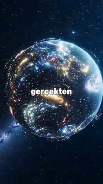 Gerçeklik gerçekten gerçek mi yoksa mükemmel bir işleyen yazılımın içinde miyiz