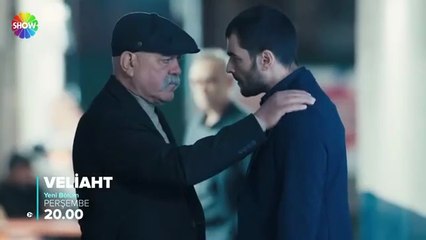 Veliaht 11. Bölüm 1. Fragman | “Asıl savaş şimdi başlıyor!” 🔥