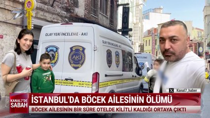 Kanal 7'de Sabah (Kanal 7 Ülke Tv Ortak Yayını) - 21 Kasım 2025