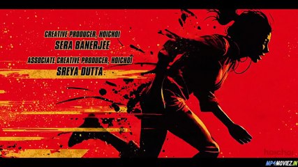 Birangana S01 Bengali Hoichoi Web Series