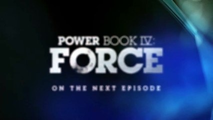 Power Book IV- Force S03E04 Time to See the King