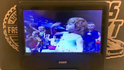 The Wiggles Wiggle Time (1998) Wave To Wags (Live)