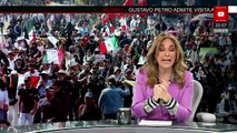 Los cárteles de México controlan la frontera: Stephen Miller | Elisa Alanís, 20 de noviembre de 2025