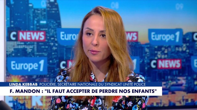 Propos polémiques du chef d’état-major : «Nous sommes déjà en guerre», affirme le Linda Kebbab