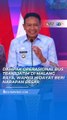 HARAPAN WAHYU HIDAYAT SOAL OPERASIONAL BUS TRANSJATIM DI MALANG RAYA, TERNYATA BEGINI DAMPAKNYA