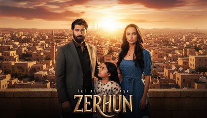 [EngSub] Zerhun Episode 1