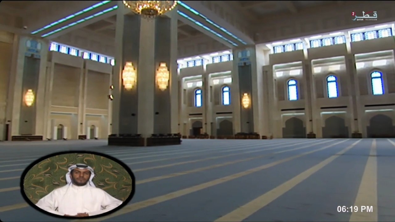 مساجد لها تاريخ (الجزء الثاني - الحلقة ١٦ - المسجد الكبير بالكويت)