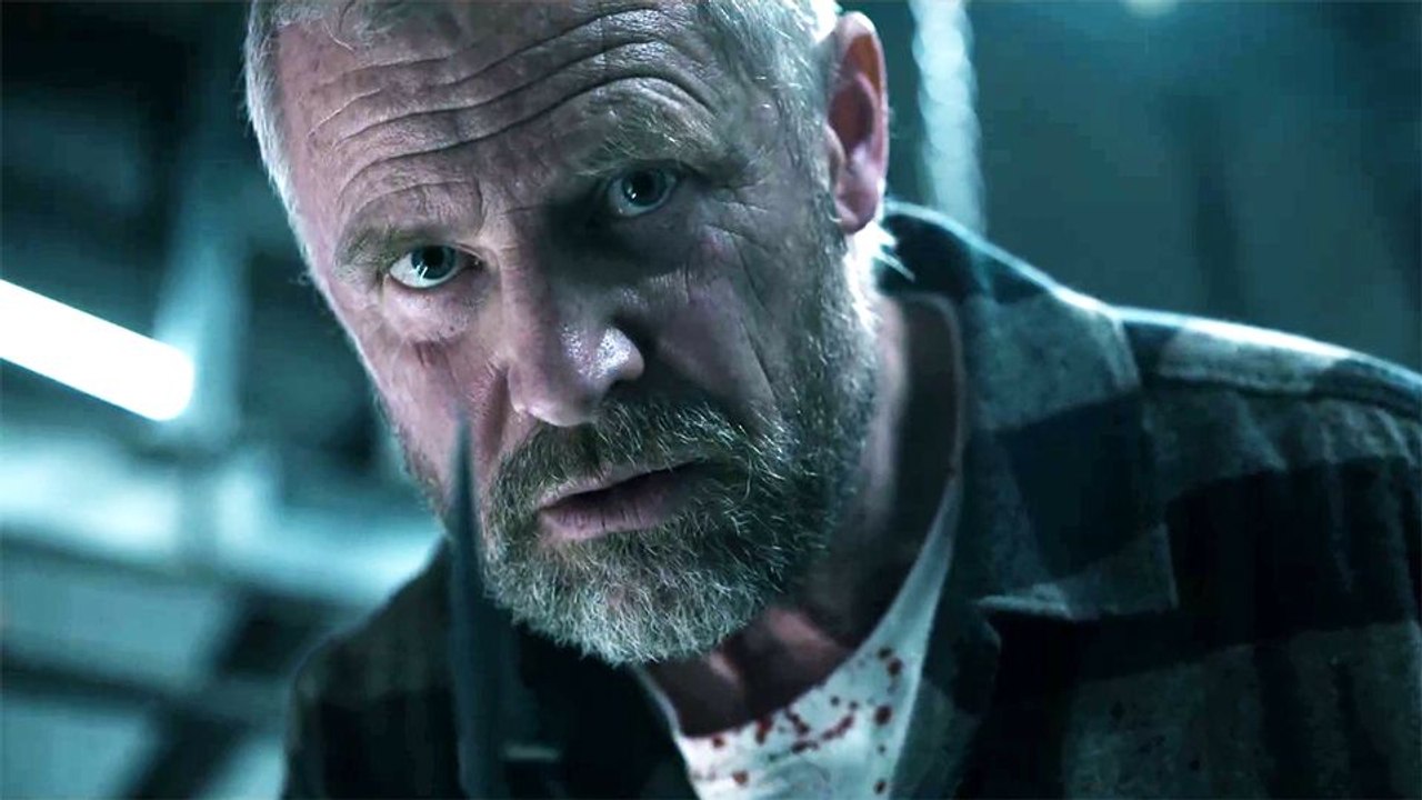 Meat kills trailer omeu