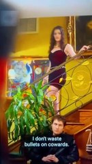 The Love Switch: Billionaire CEO vs Mafia King | Full Movie HD - Best Drama ShortFilms Hot Romance Love